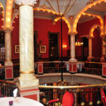 Hotel Des Indes